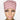 Boobies Ponytail Scrub Cap