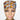 Booze Ponytail Scrub Cap