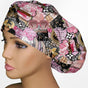 Boujee Bouffant Scrub Cap