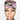 Boujee Low-Tie Surgeon Scrub Cap