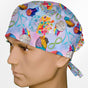 Brains And Spine Surgeon Scrub Cap