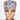 Brains And Spine Ponytail Scrub Cap