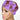 Bratz Low-Tie Surgeon Scrub Cap