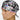 Brittney Spears Surgeon Scrub Cap