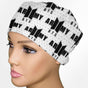 BTS Army Low-Tie Surgeon Scrub Cap