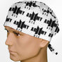 BTS Army Surgeon Scrub Cap