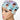 BTS Suga Low-Tie Surgeon Scrub Cap