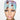 BTS Suga Low-Tie Surgeon Scrub Cap