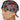 Frozen Valor Surgeon Scrub Cap