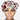 Buffalo Plaid (White) Bouffant Scrub Cap