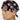 GA Bulldogs Surgeon Scrub Cap