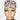 Bunny Butts Low-Tie Surgeon Scrub Cap