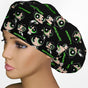 Buttercup Bouffant Scrub Cap