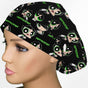 Buttercup Euro Scrub Cap