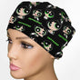 Buttercup Low-Tie Surgeon Scrub Cap