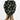 Buttercup Low-Tie Surgeon Scrub Cap