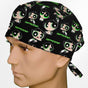 Buttercup Surgeon Scrub Cap