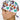 Butterflies Surgeon Scrub Cap
