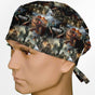 Call Of Duty Surgeon Scrub Cap