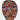 Candy Bars Euro Scrub Cap
