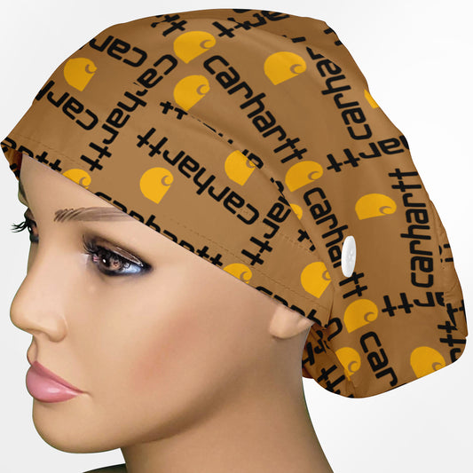 Carhartt Euro Scrub Cap