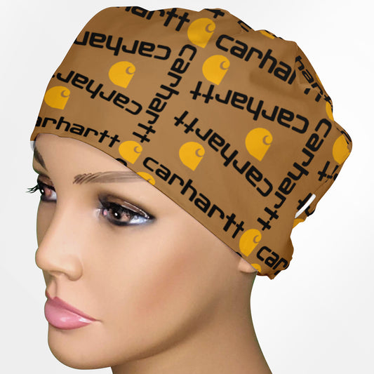 Carhartt Low-Tie Surgeon Scrub Cap