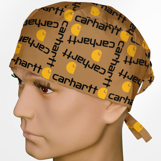 Carhartt Surgeon Scrub Cap
