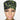 CFA Ponytail Scrub Cap