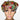 Charlie Brown Christmas Bouffant Scrub Cap