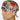 Charlie Brown Christmas Surgeon Scrub Cap