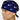 Laced Legends Surgeon Scrub Cap