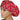 Chiefs Logo Bouffant Scrub Cap
