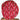 Chiefs Logo Bouffant Scrub Cap
