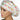 Chilies Bouffant Scrub Cap
