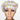 Chilies Bouffant Scrub Cap