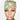 Christmas Donuts Low-Tie Surgeon Scrub Cap