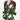 Christmas Movies Ponytail Scrub Cap