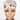 Christmas Trucks Ponytail Scrub Cap
