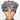 Cinco De Mayo Doodle Bouffant Scrub Cap