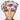 Clemson Bouffant Scrub Cap
