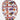Clemson Euro Scrub Cap