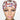 Clemson Euro Scrub Cap