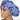 Colon Cancer/First Responder Bouffant Scrub Cap