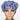 Colon Cancer/First Responder Bouffant Scrub Cap