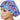 Colon Cancer/First Responder Euro Scrub Cap