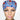 Colon Cancer/First Responder Euro Scrub Cap