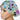 Cool Down Summer Euro Scrub Cap