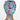 Cool Down Summer Low-Tie Surgeon Scrub Cap