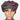 Corvette Bouffant Scrub Cap