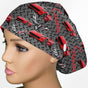 Corvette Euro Scrub Cap